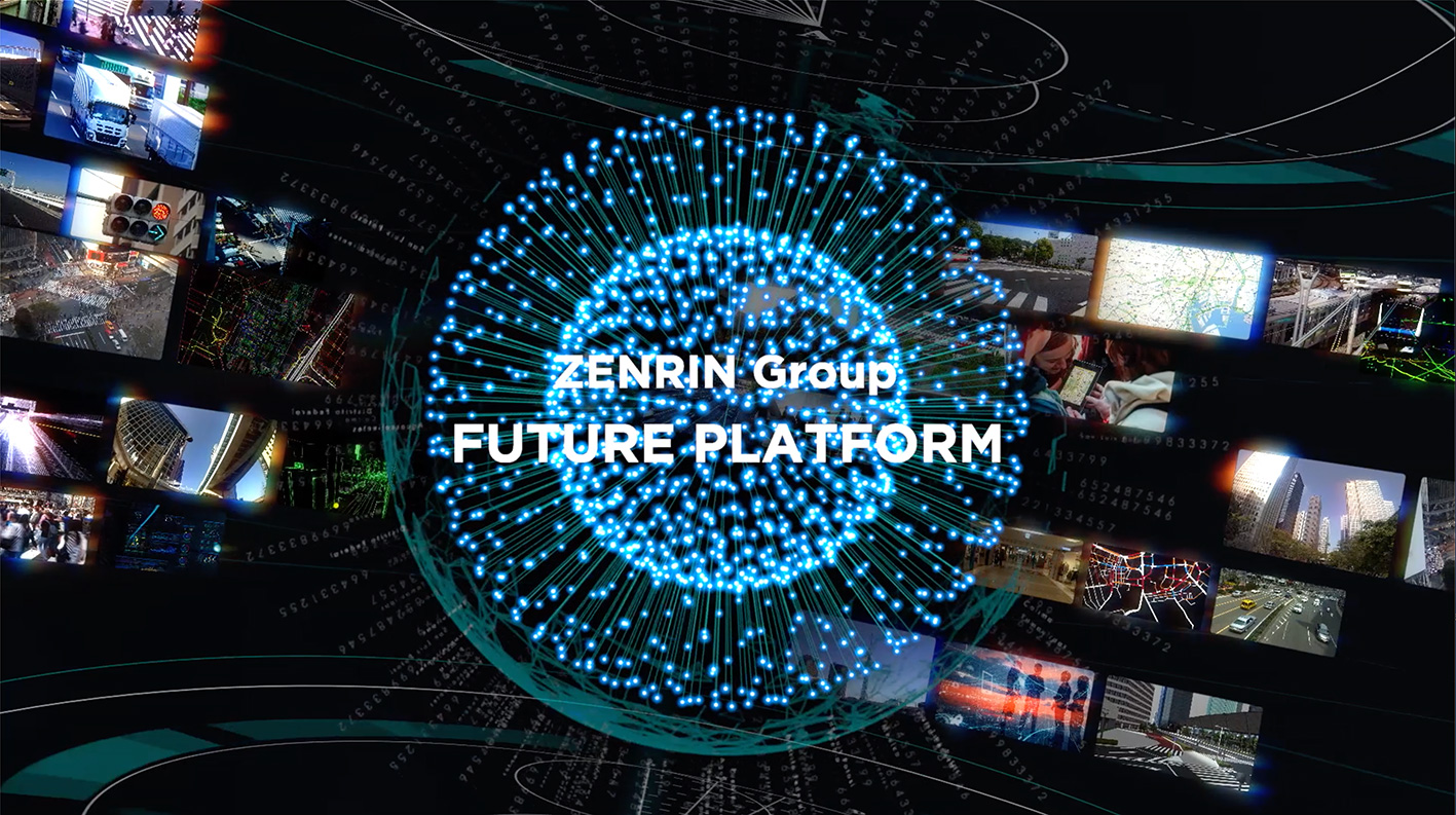 ZENRIN Group FUTURE VISION